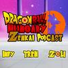 undefined Dragon Ball Hungary - Zenkai Podcast