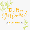 undefined Duft im Gespräch