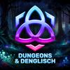 undefined Dungeons & Denglisch: D&D mit Aaron und Marie