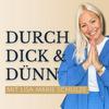 undefined DURCH DICK & DÜNN