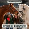 undefined Durchgeplant und Durchgedreht - der Pferdepodcast