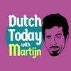 undefined Dutch Today: leer Nederlands met Martijn