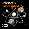 undefined Science unscripted