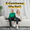 undefined E-Commerce, Why Not?! Tipps für dein Business von Johannes Kliesch und Romy Riffel