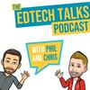 undefined EdTech Talks