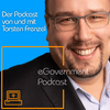 undefined eGovernment Podcast (mp3)