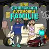 undefined Eine schrecklich automobile Familie!