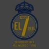 undefined El Siete - Podcast über Real Madrid C.F. 1902