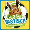 undefined ELCHTASTISCH – der Fußball-Podcast der TSG Hoffenheim für Kids