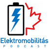 undefined Elektromobilitás Podcast