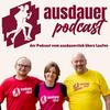 undefined ausdauer-Podcast – der Podcast vom ausdauerclub übers Laufen