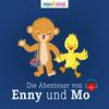 undefined Die Abenteuer von Enny und Mo