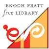 undefined Enoch Pratt Free Library Podcast