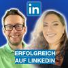 undefined Erfolgreich auf LinkedIn 🟦