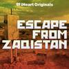 undefined Escape From Zaqistan