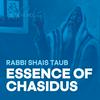 undefined Essence of Chassidus- SoulWords