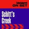 undefined EW On Set: Schitt's Creek