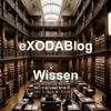 undefined eXODABlog Wissen