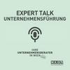 undefined Expert Talk Unternehmensführung