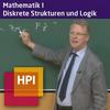 undefined Mathematik I - Diskrete Strukturen und Logik (WS 2015/16) - tele-TASK