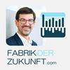 undefined Fabrik der Zukunft | Inspirationen für die Produktion und Logistik von morgen