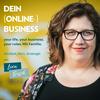 undefined DEIN Online-Business mit Lena Busch - der "Ich will alles"-Podcast mit Strategie, Herz und Mindset