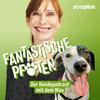 undefined Fantastische Pfoten - Der Hundepodcast mit dem Wau