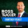 undefined Fantasy Feast: NFL Fantasy Football Podcast