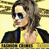 undefined Fashion Crimes Podcast