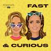 undefined FAST & CURIOUS