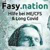 undefined Fasynation: Hilfe bei ME/CFS und Long Covid