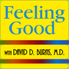 undefined Feeling Good Podcast | TEAM-CBT - The New Mood Therapy