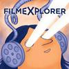 undefined FILMEXPLORER Podcasts (Deutsch)