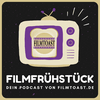 undefined Filmfrühstück - Ein Toast auf den Film | Dein Podcast von Filmtoast.de