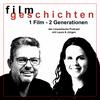 undefined Filmgeschichten - 1 Film, 2 Generationen