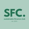 undefined FINEANCE: Der Sustainable Fineance Club Podcast