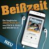 undefined Beißzeit - der Angelpodcast