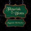 undefined Flourish & Blotts: Magische Hörbücher - Ein Harry Potter Hörbuch-Podcast