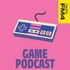 undefined FM4 Game Podcast