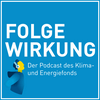 undefined Folgewirkung: Der Podcast des Klima- und Energiefonds