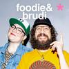 undefined Foodie & Brudi - Der Podcast rund um's Essen