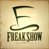 undefined Freak Show