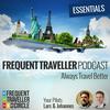 undefined Frequent Traveller Circle - Essentials - DEUTSCH