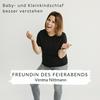 undefined Baby- und Kleinkindschlaf besser verstehen