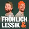 undefined Fröhlich & Lessik: Geschichten vom Scheitern