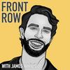 undefined Front Row with James Whiteside