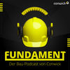 undefined Fundament - Der Bau-Podcast