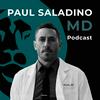 undefined Paul Saladino MD podcast