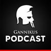 undefined GANNIKUS Podcast