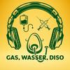 undefined Gas, Wasser, Diso - Das Anästhesie Repetitorium